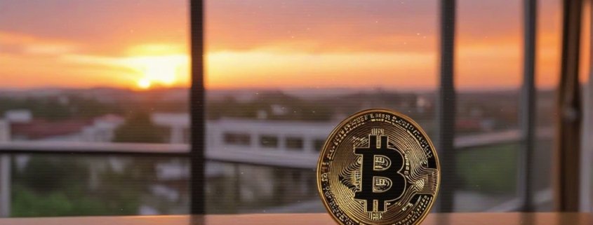 Bitcoin Hacking Lofi Session