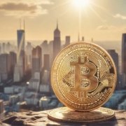 Bitcoin History in the making Lofi Mix