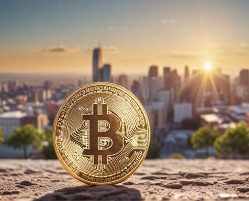 Bitcoin Holders Lofi Session