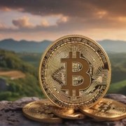 Bitcoin Insane Money Lofi Vibes