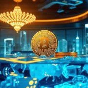 Bitcoin Inspiration Lofi Musical Session