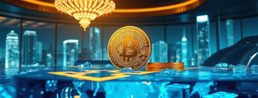 Bitcoin Inspiration Lofi Musical Session