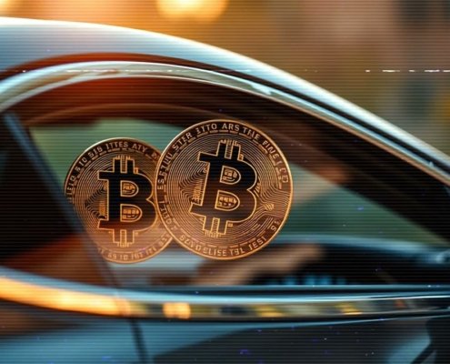 Bitcoin Intelligence Lofi Session...