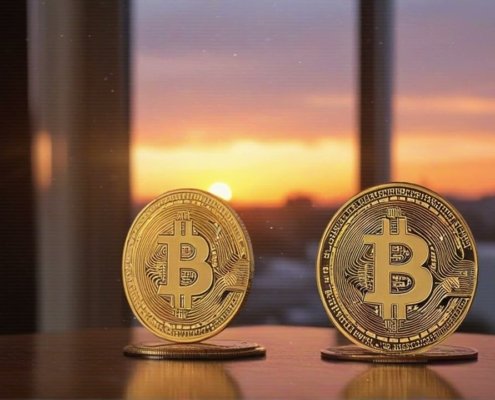 Bitcoin Japan Culture | Lofi Session