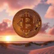 Bitcoin Journey: Relaxing Lofi Beats to Work To 🛤️💼