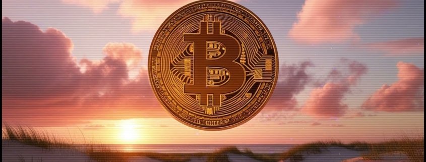 Bitcoin Journey: Relaxing Lofi Beats to Work To 🛤️💼