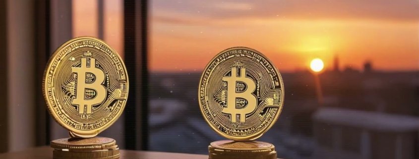 Bitcoin++ Lofi Musical Session