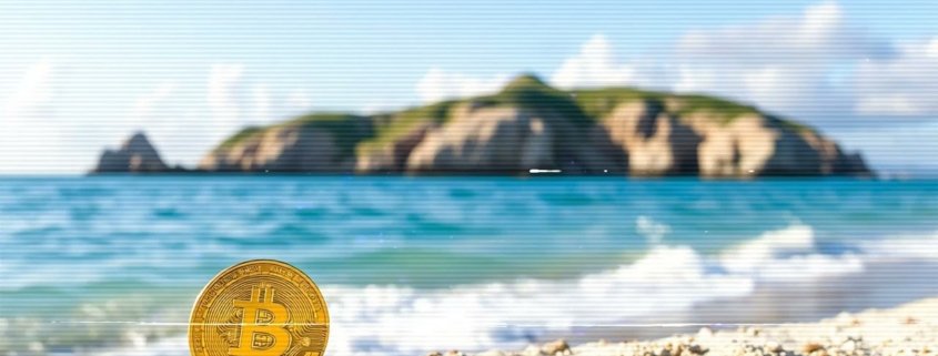 Bitcoin Malta Lofi Session