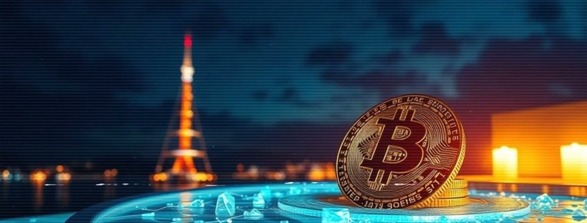 Bitcoin Mansion Lofi Session...