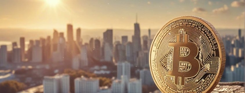 Bitcoin Miner Lofi Session