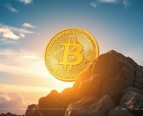Bitcoin Mountain Lofi Session...