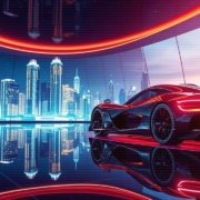 Bitcoin Music HyperBitcoinization Lofi Wave