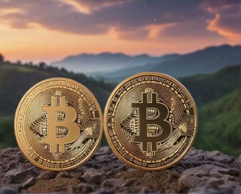 Bitcoin Nation Global Lofi Good Vibe Session