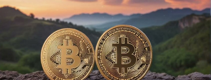 Bitcoin Nation Global Lofi Good Vibe Session