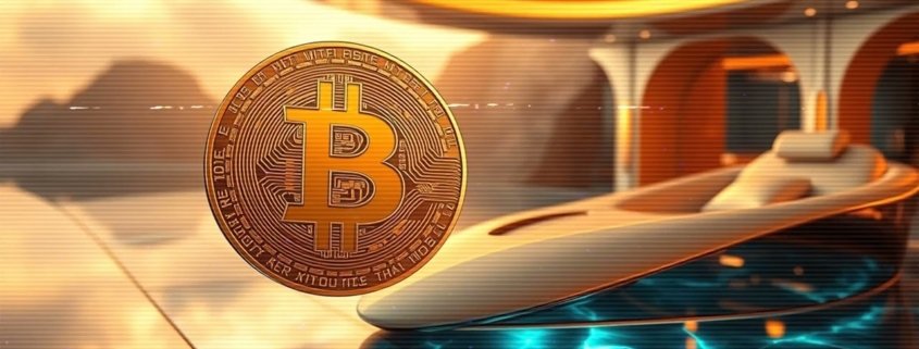 Bitcoin Palace Lofi Session...