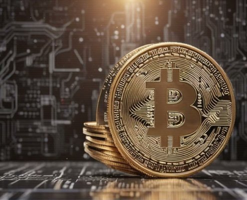 Bitcoin Paradise | Bitcoin Lofi | Lofi Paradise 18