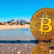 Bitcoin Playa (Lofi Session)