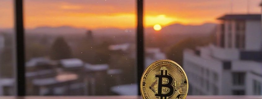 Bitcoin Plus Plus Lofi Dedication