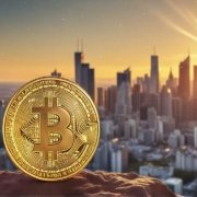 Bitcoin Power Lofi Session