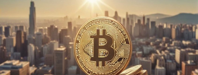 Bitcoin Price Bullish | Bitcoin Lofi Good Vibes