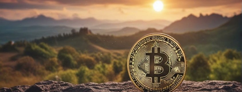 Bitcoin Prime Wisdom | Bitcoin Lofi Session