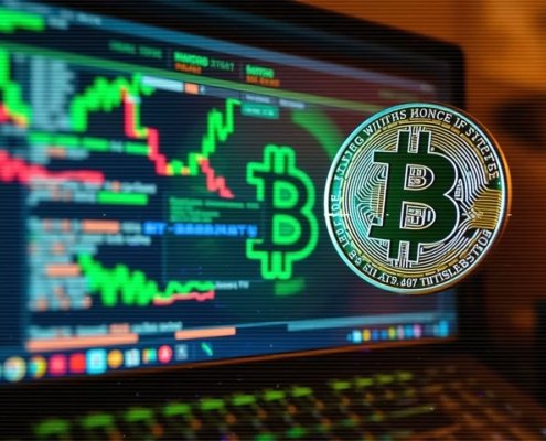 Bitcoin Programing Developer Lofi Mix