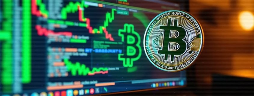 Bitcoin Programing Developer Lofi Mix