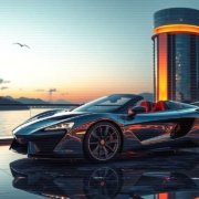 Bitcoin Racing to the Sats (Lofi Session)