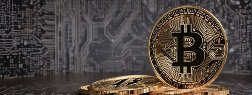 Bitcoin Rain | Bitcoin Lofi | Paradise Lofi Session 14