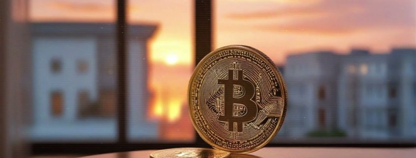 Bitcoin Revolution Lofi Session