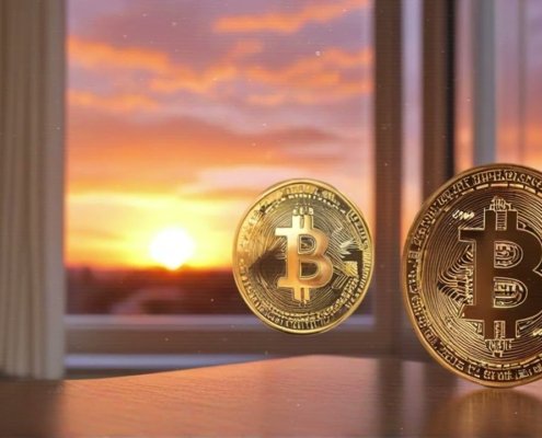 Bitcoin Season 2 Lofi Session...
