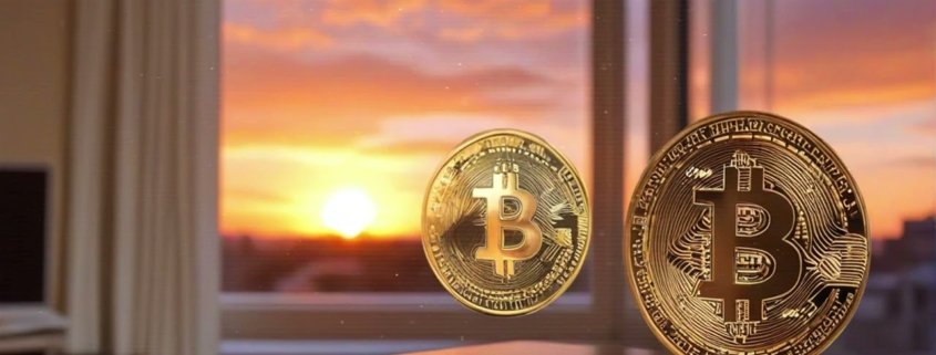 Bitcoin Season 2 Lofi Session...