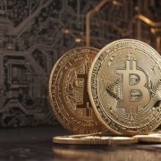 Bitcoin Strategy | Bitcoin Lofi | Paradise Lofi Session 6