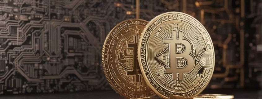 Bitcoin Strategy | Bitcoin Lofi | Paradise Lofi Session 6