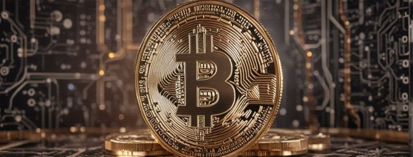 Bitcoin Study | Lofi Chill Session 5