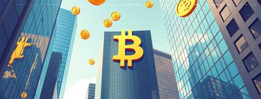 Bitcoin Tower (Lofi Session)