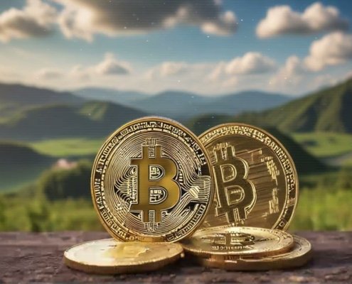 Bitcoin Tycoon | Bitcoin Lofi Session