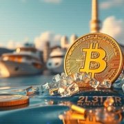 Bitcoin Wallet on Full | Lofi Bitcoin Session