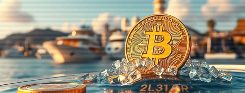 Bitcoin Wallet on Full | Lofi Bitcoin Session