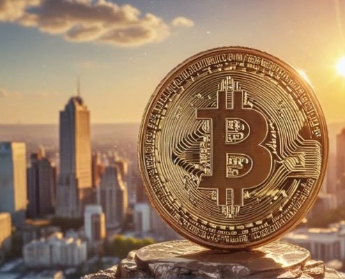 Bitcoin World | Good Vibes Lofi Session