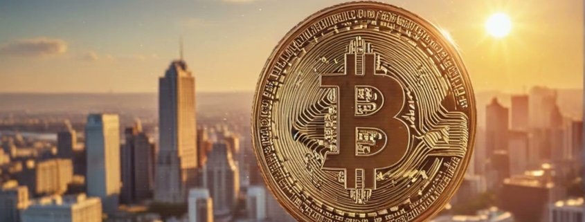 Bitcoin World | Good Vibes Lofi Session