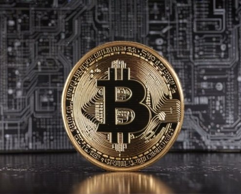 Bitcoin is Bigger than Fiat | Bitcoiner Lofi Session