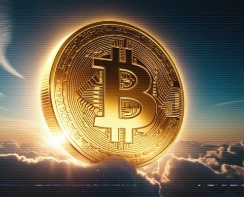 Bitcoin is Perfect Money (Lofi Session)