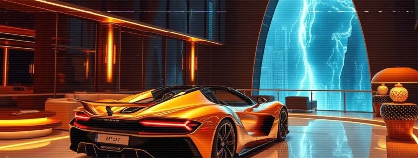 Bitcoin is Time and energy backed by the physical universe (Lofi Session)