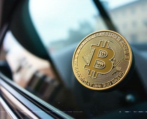 Bitcoin is my Religion Lofi Keep you safe Goodness
