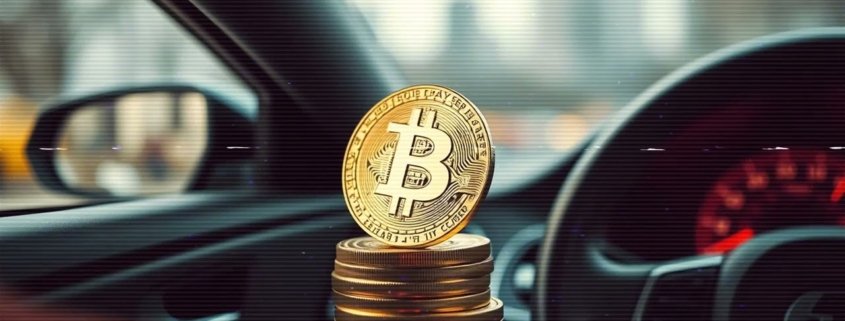 Bitcoin is not just an investment it is a lifestyle (Lofi Session)