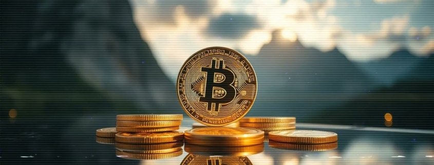 Bitcoin is the Answer to Inflation, sit back and Enjoy your Lofi Mix