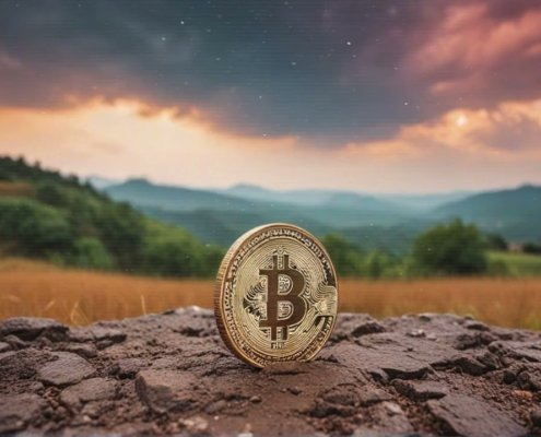 Bitcoin is the GPU of Money | Bitcoiner Lofi Session