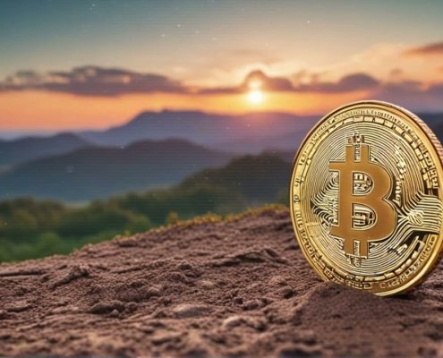 Bitcoin is the Safest Asset I own | Lofi Session