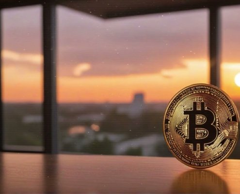 Bitcoiner Culture Vibes Lofi Session